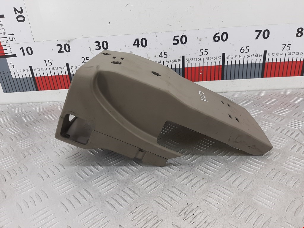 Кожух рулевой колонки VOLVO XC90 2002-2014