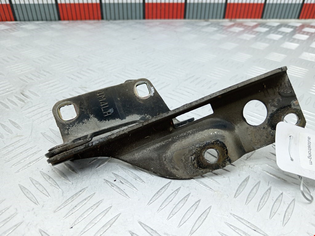 Петля капота левая/правая NISSAN Navara III D40 2005-2015