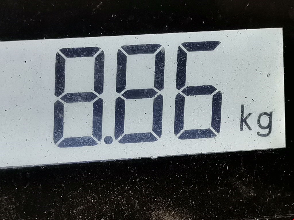 Турбина SKODA Rapid 2012-2020