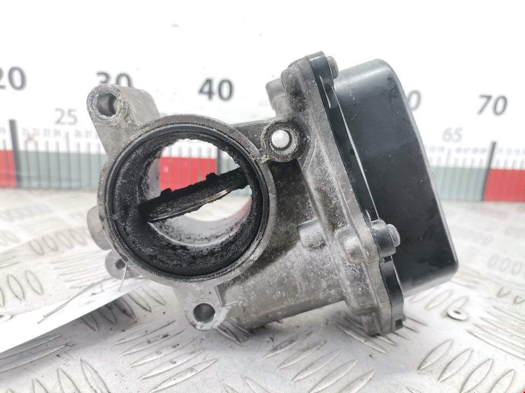 Защита антигравийная SKODA Rapid 2012-2020