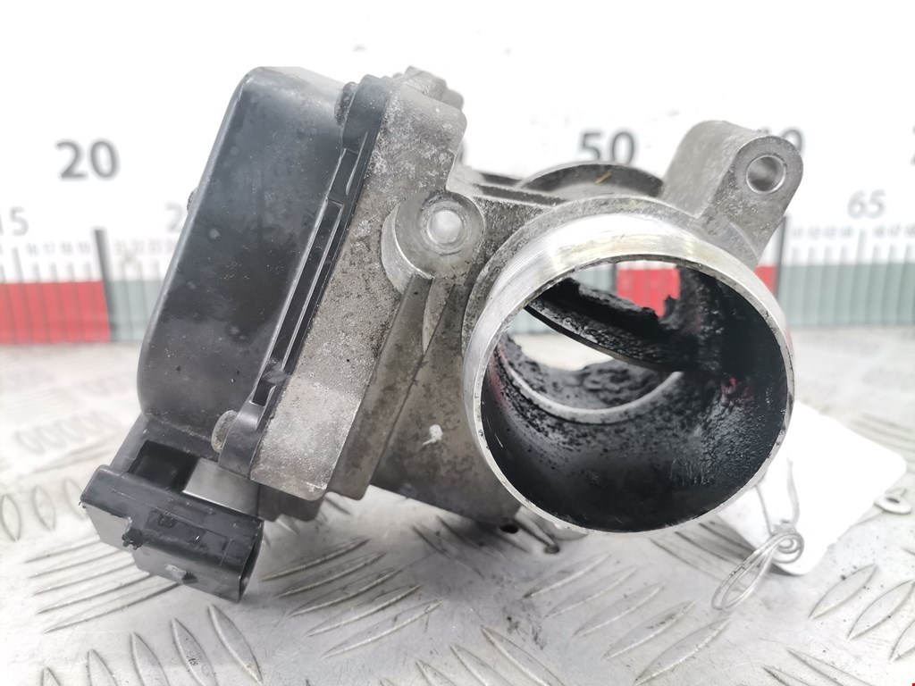 Защита антигравийная SKODA Rapid 2012-2020