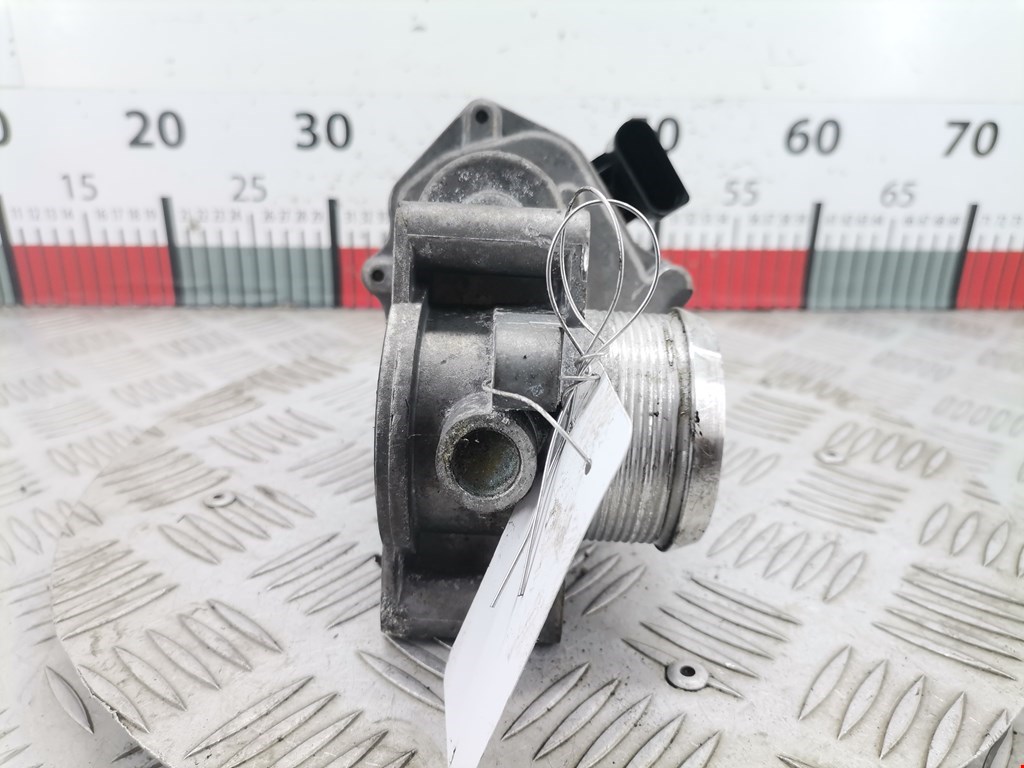 Защита антигравийная SKODA Rapid 2012-2020