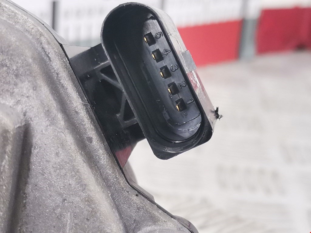 Защита антигравийная SKODA Rapid 2012-2020