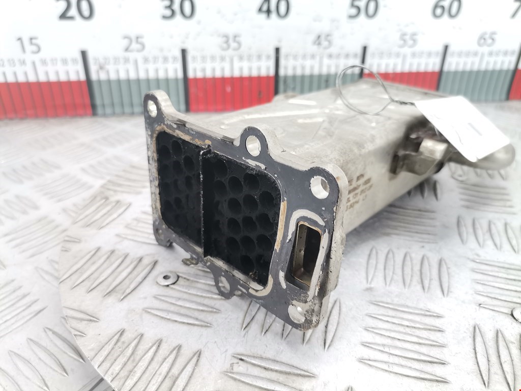 Радиатор системы ЕГР SKODA Rapid 2012-2020