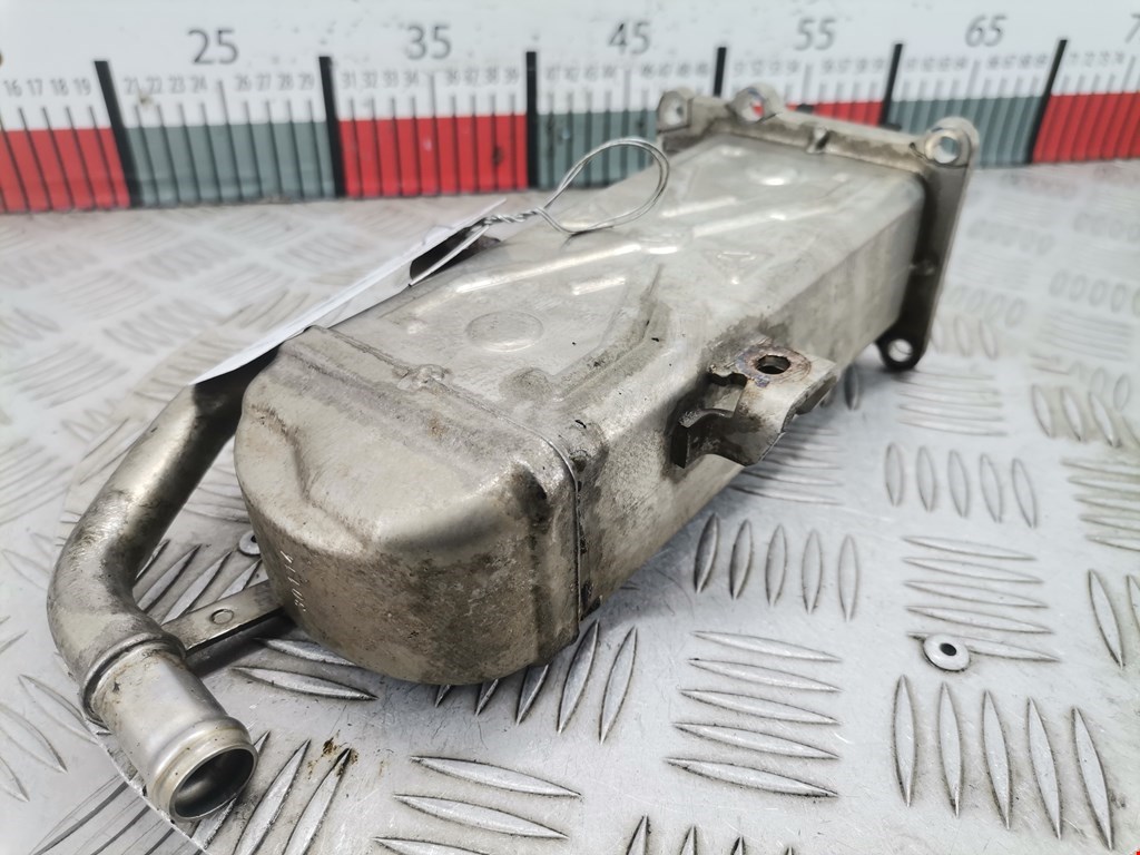 Радиатор системы ЕГР SKODA Rapid 2012-2020