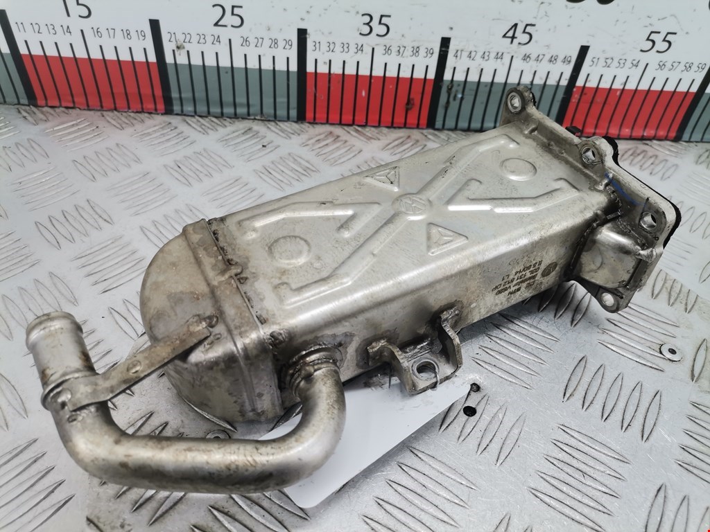 Радиатор системы ЕГР SKODA Rapid 2012-2020