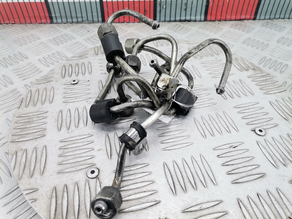 Трубка топливная SKODA Rapid 2012-2020