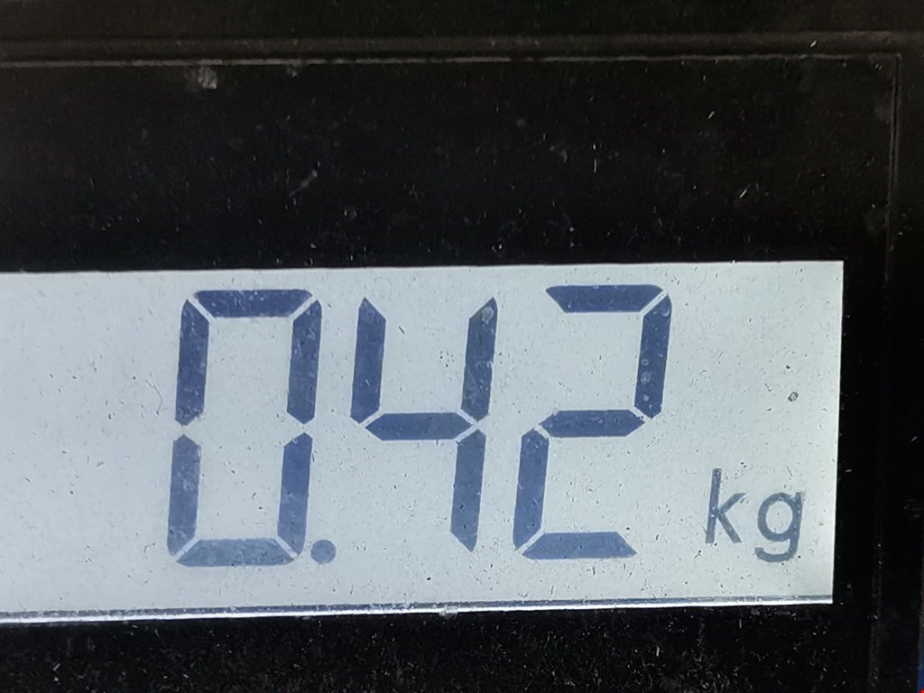 Трубка топливная SKODA Rapid 2012-2020