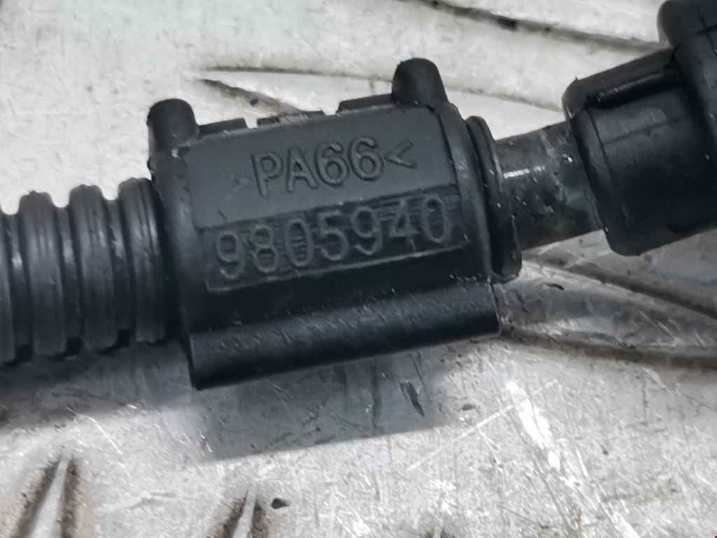 Датчик положения распредвала SKODA Rapid 2012-2020