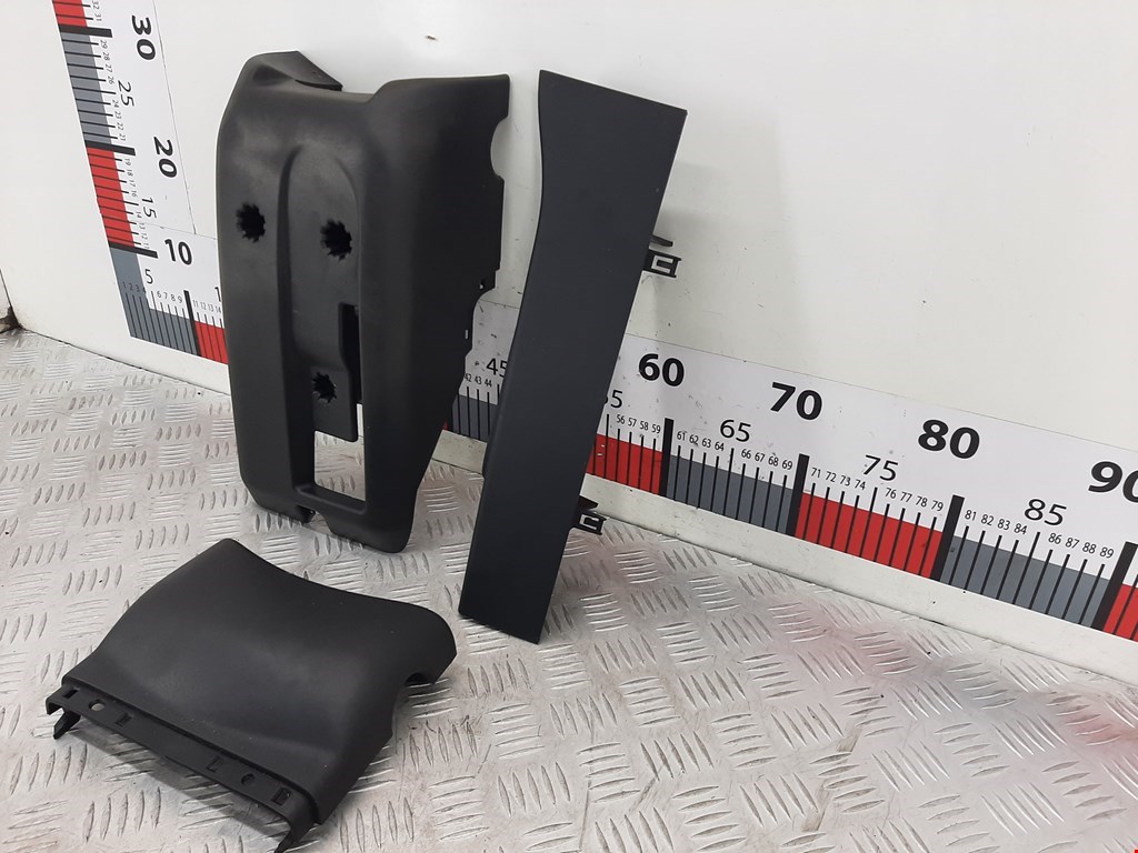 Кожух рулевой колонки VOLVO V70 III 2007-2016