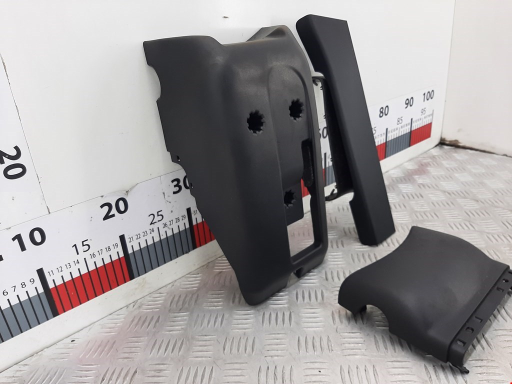 Кожух рулевой колонки VOLVO V70 III 2007-2016