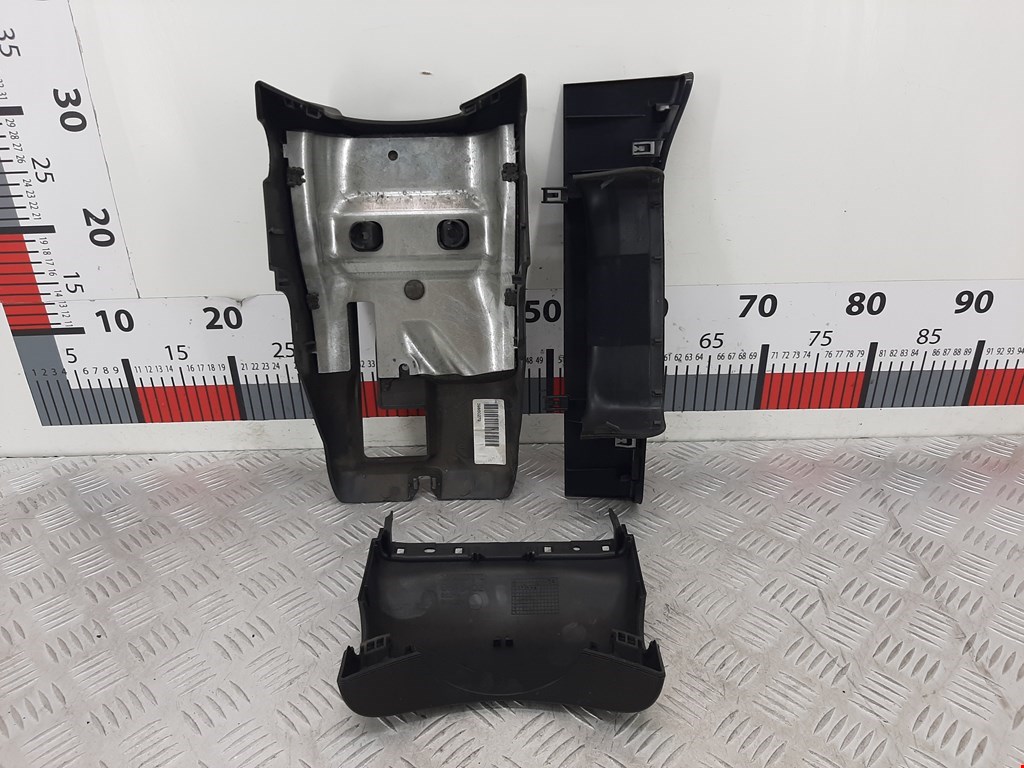 Кожух рулевой колонки VOLVO V70 III 2007-2016