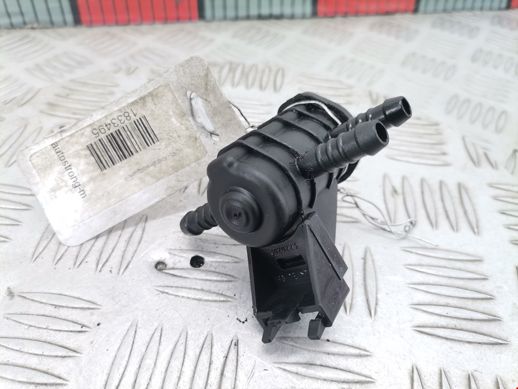 Клапан воздушного фильтра Skoda Rapid (2012-2020)