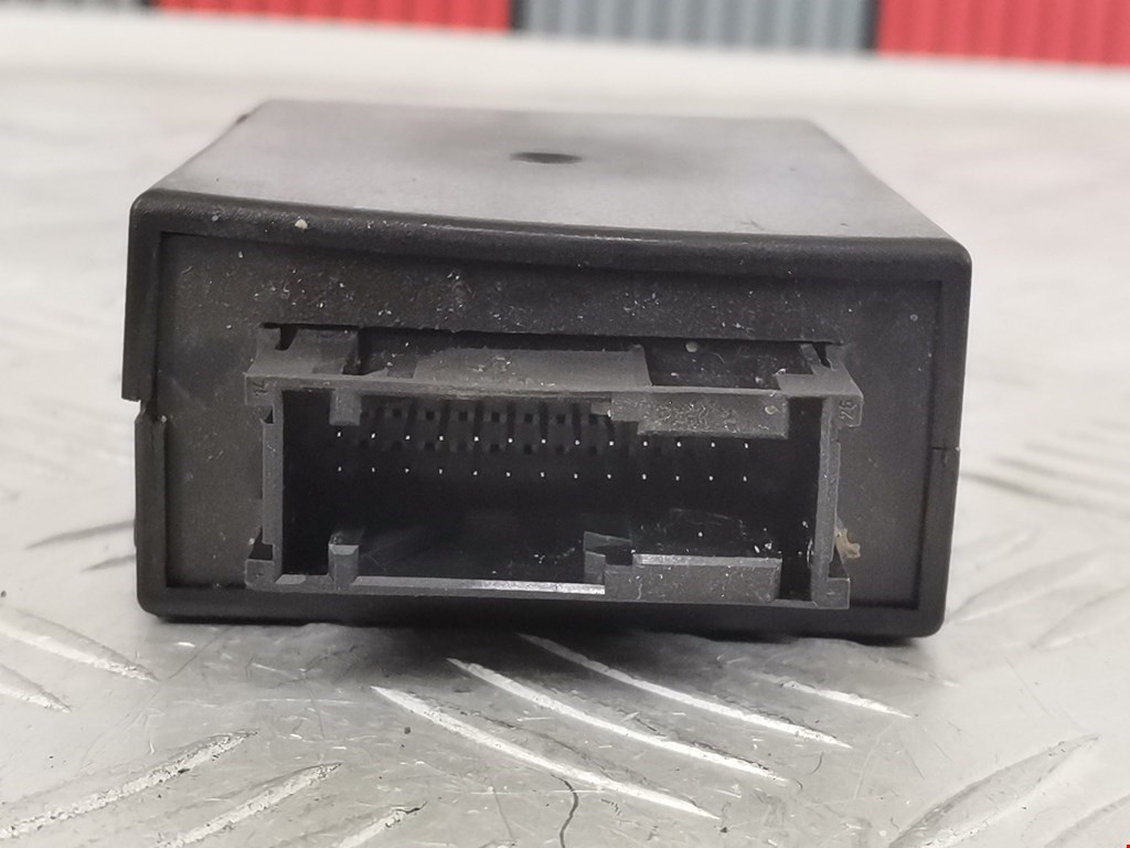 Блок управления стеклоподъемниками BMW X5 E53 1999-2006