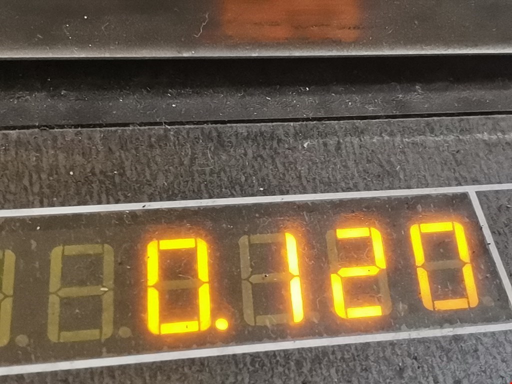 Блок управления парктрониками BMW X5 E53 1999-2006