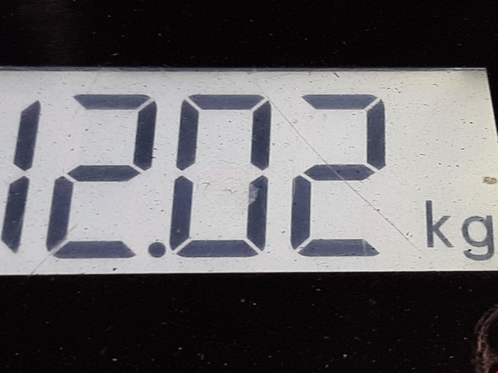 Диск тормозной передний OPEL Astra J 2009-2017