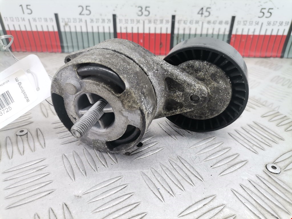 Натяжитель ремня генератора (приводного поликлинового ремня Audi A6 C6 (2004-2011)