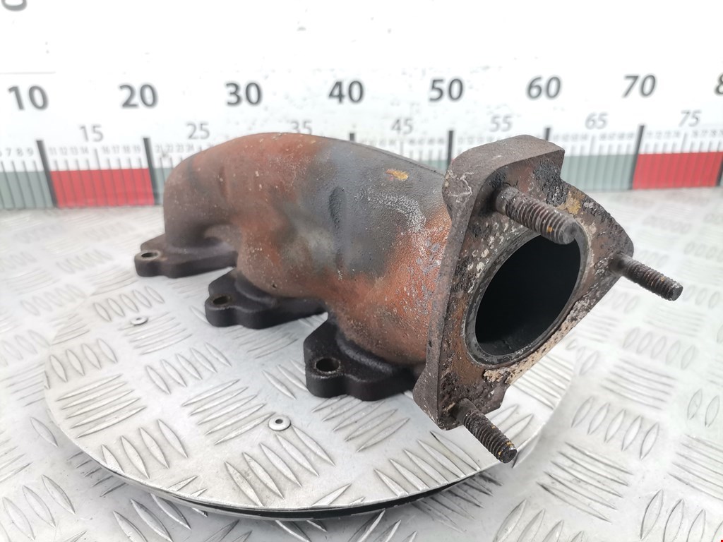 Коллектор выпускной AUDI A6 C6 2004-2010