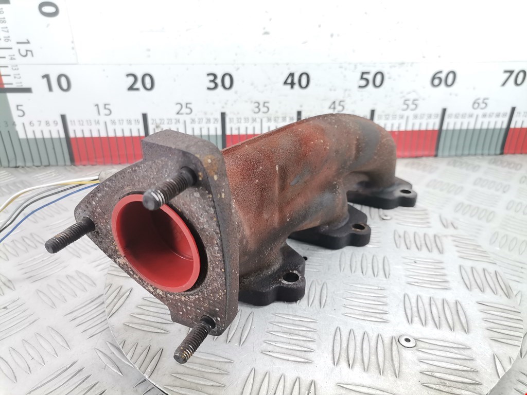 Коллектор выпускной AUDI A6 C6 2004-2010