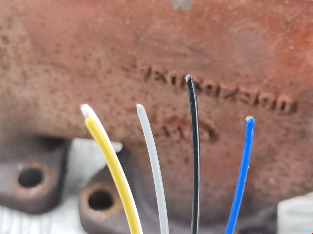 Коллектор выпускной AUDI A6 C6 2004-2010