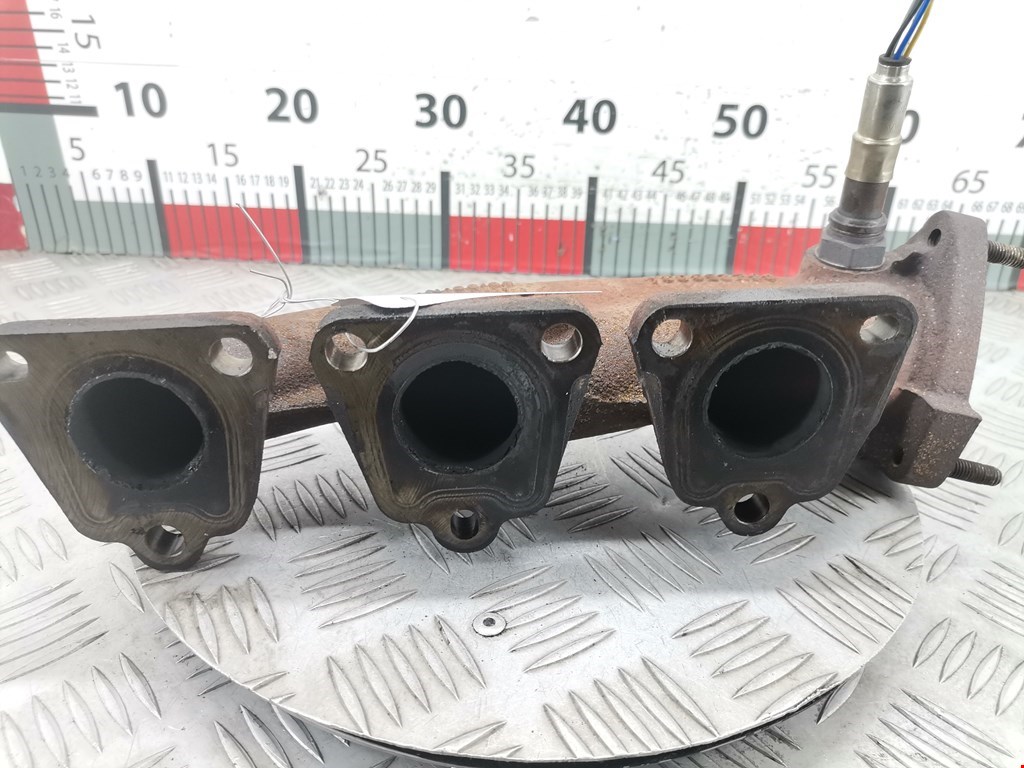 Коллектор выпускной AUDI A6 C6 2004-2010