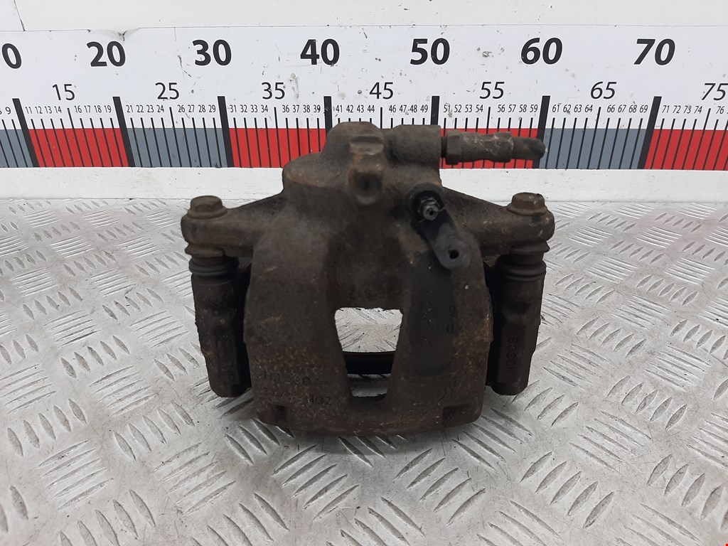 Суппорт передний левый OPEL Corsa D 2006-2014