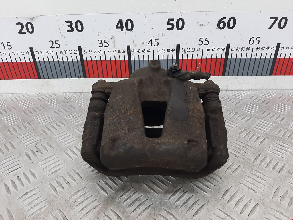 Суппорт передний левый OPEL Corsa D 2006-2014