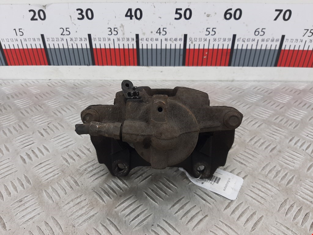 Суппорт передний левый OPEL Corsa D 2006-2014