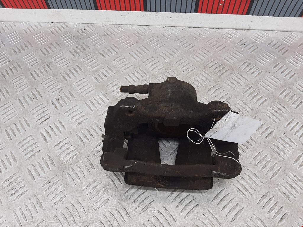 Суппорт передний левый OPEL Corsa D 2006-2014