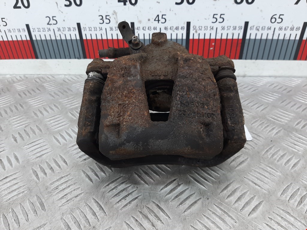 Суппорт передний правый OPEL Corsa D 2006-2014