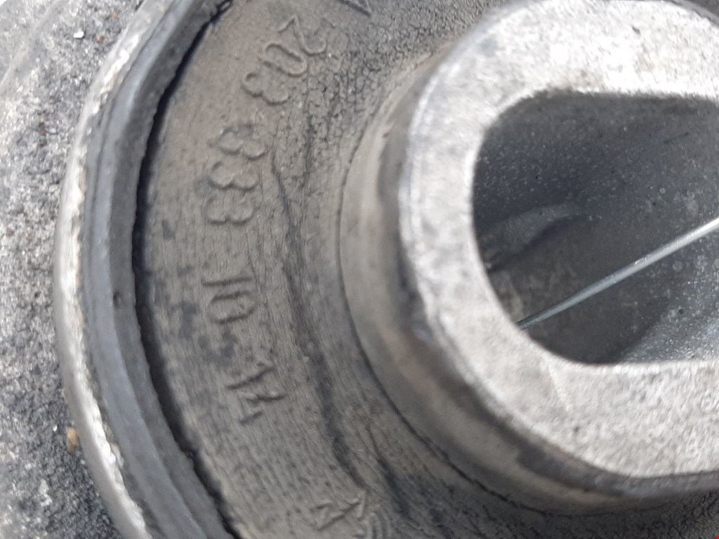 Рычаг передний левый MERCEDES-BENZ CLC-Class CL203 2008-2011