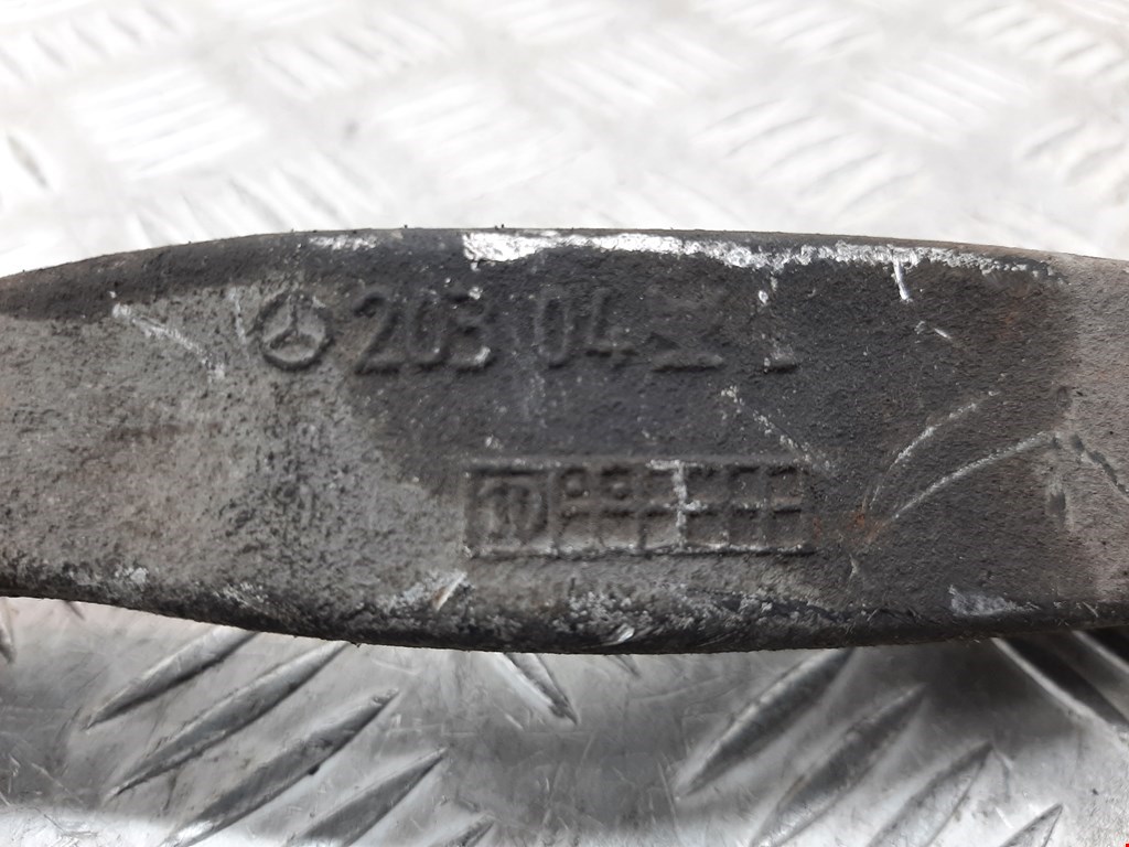 Рычаг передний левый MERCEDES-BENZ CLC-Class CL203 2008-2011