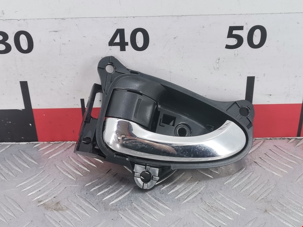 Ручка дверная передняя внутренняя левая TOYOTA RAV 4 XA30 2006-2012