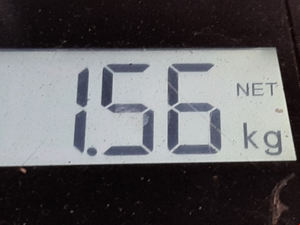 Рычаг передний левый MERCEDES-BENZ CLC-Class CL203 2008-2011