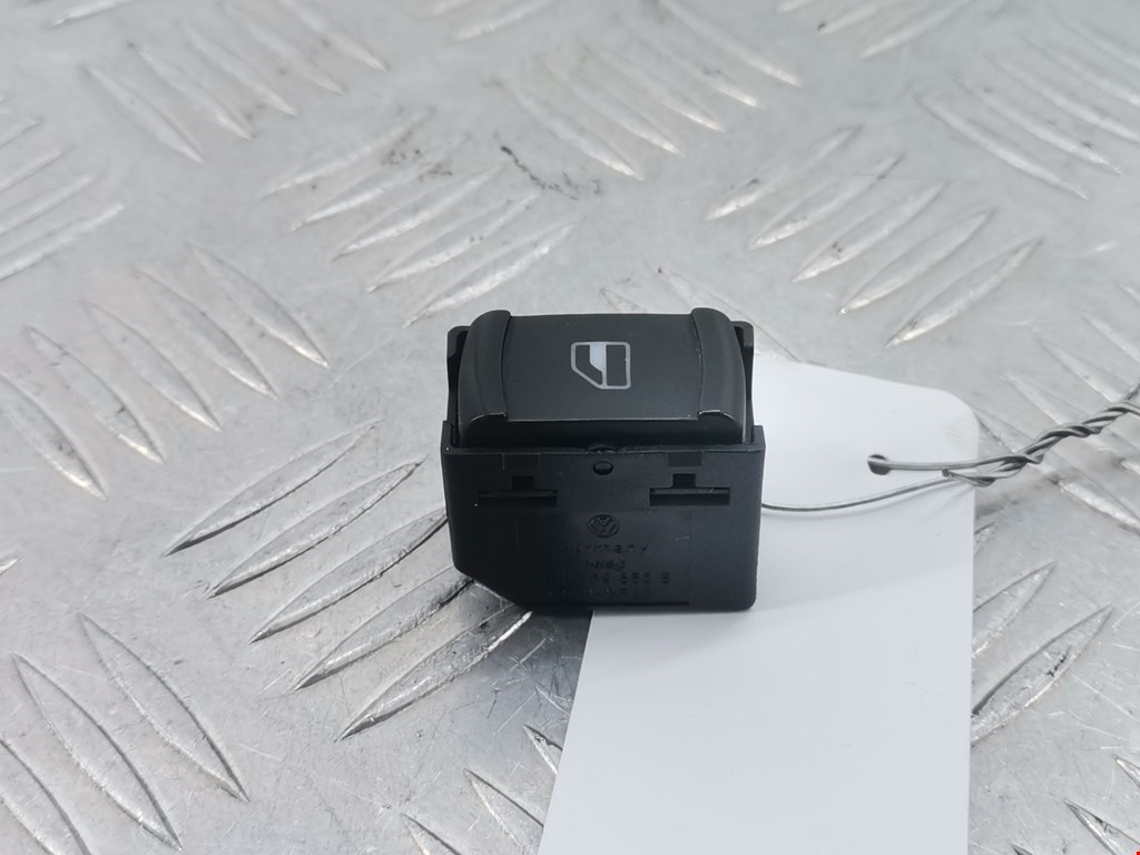 Кнопка стеклоподъемника VOLKSWAGEN Passat B5 1997-2005