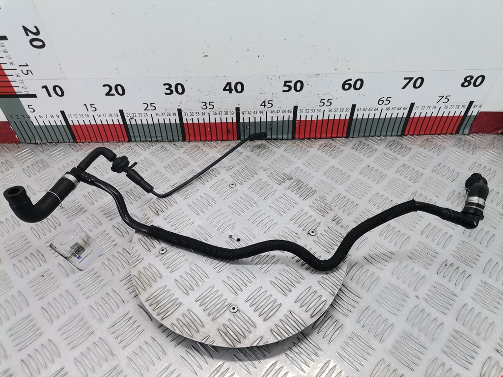 Трубка вакуумная AUDI A6 C6 2004-2010