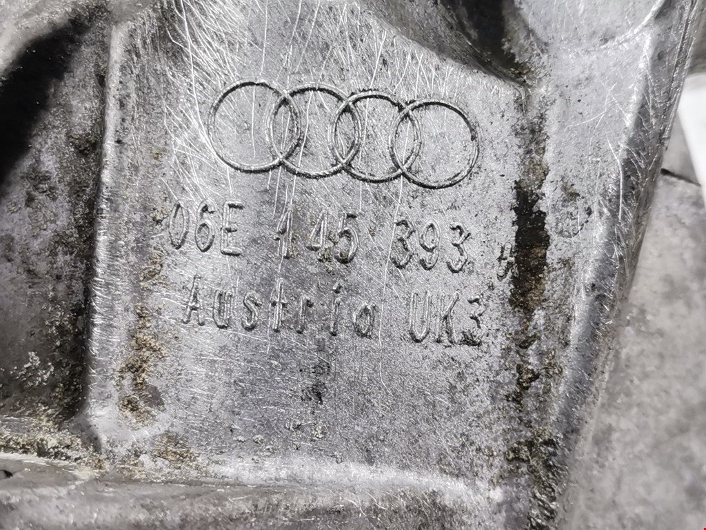 Кронштейн гидроусилителя AUDI A6 C6 2004-2010