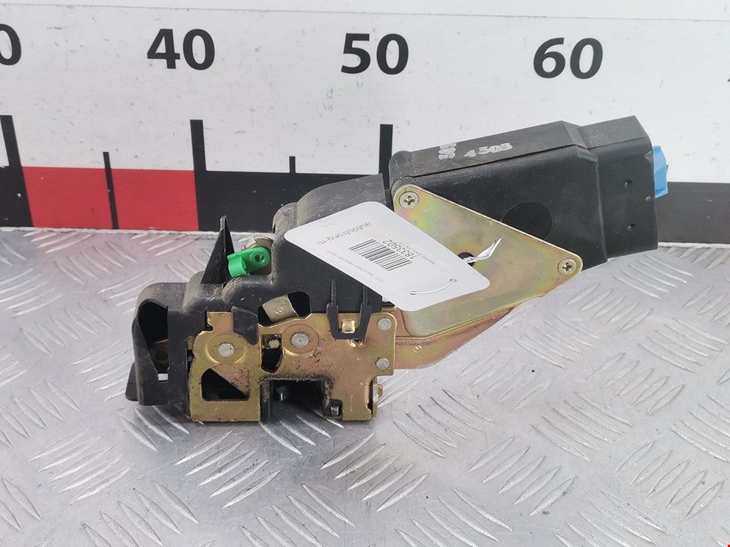 Замок двери передней левой MITSUBISHI Space Star 1999-2006