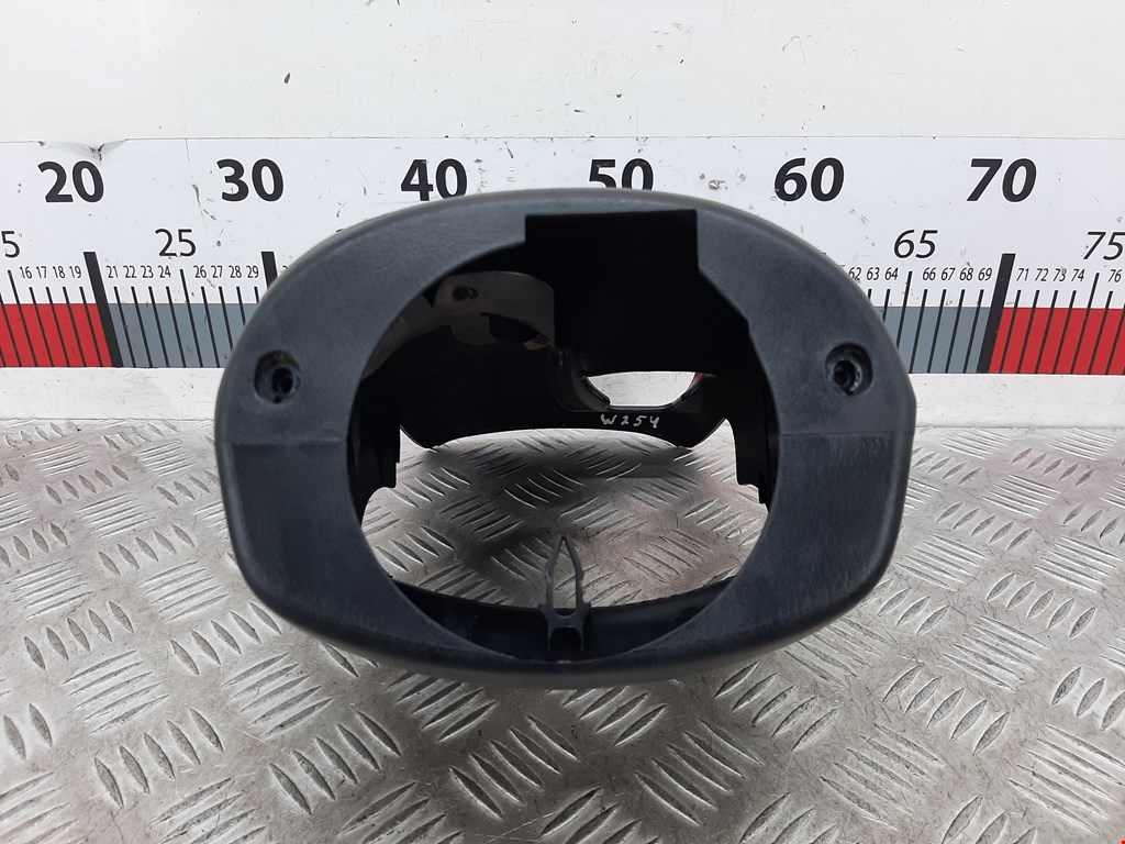 Кожух рулевой колонки TOYOTA RAV 4 XA20 2000-2005