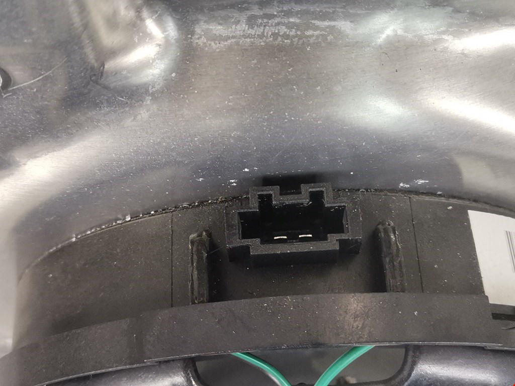 Стеклоподъемник задний правый MERCEDES-BENZ C-Class C-klasse W204 2007-2015