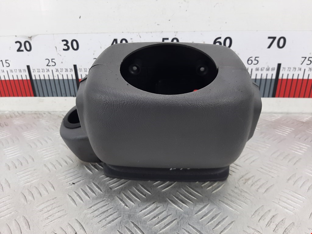 Кожух рулевой колонки HYUNDAI Tucson l 2004-2010