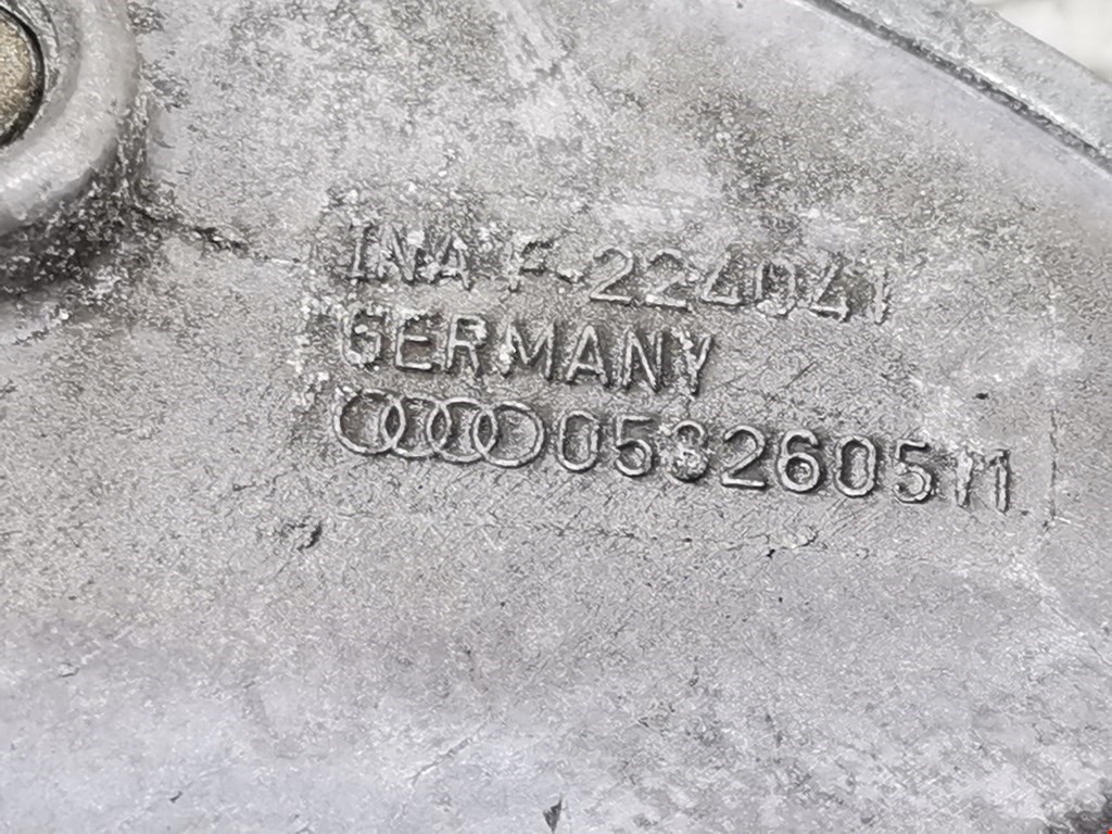 Натяжитель ремня VOLKSWAGEN Passat B5 1997-2005