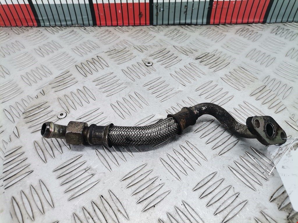 Трубка нагнетателя VOLKSWAGEN Passat B5 1997-2005