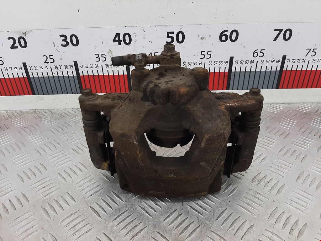 Суппорт передний правый OPEL Astra J 2009-2017