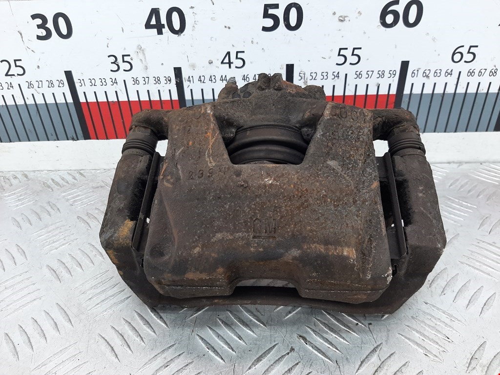 Суппорт передний правый OPEL Astra J 2009-2017