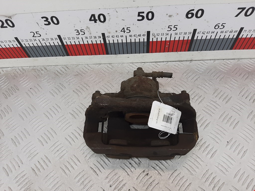 Суппорт передний правый OPEL Astra J 2009-2017