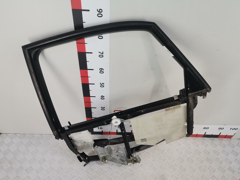 Стеклоподъемник задний левый AUDI A4 B5 1995-2001