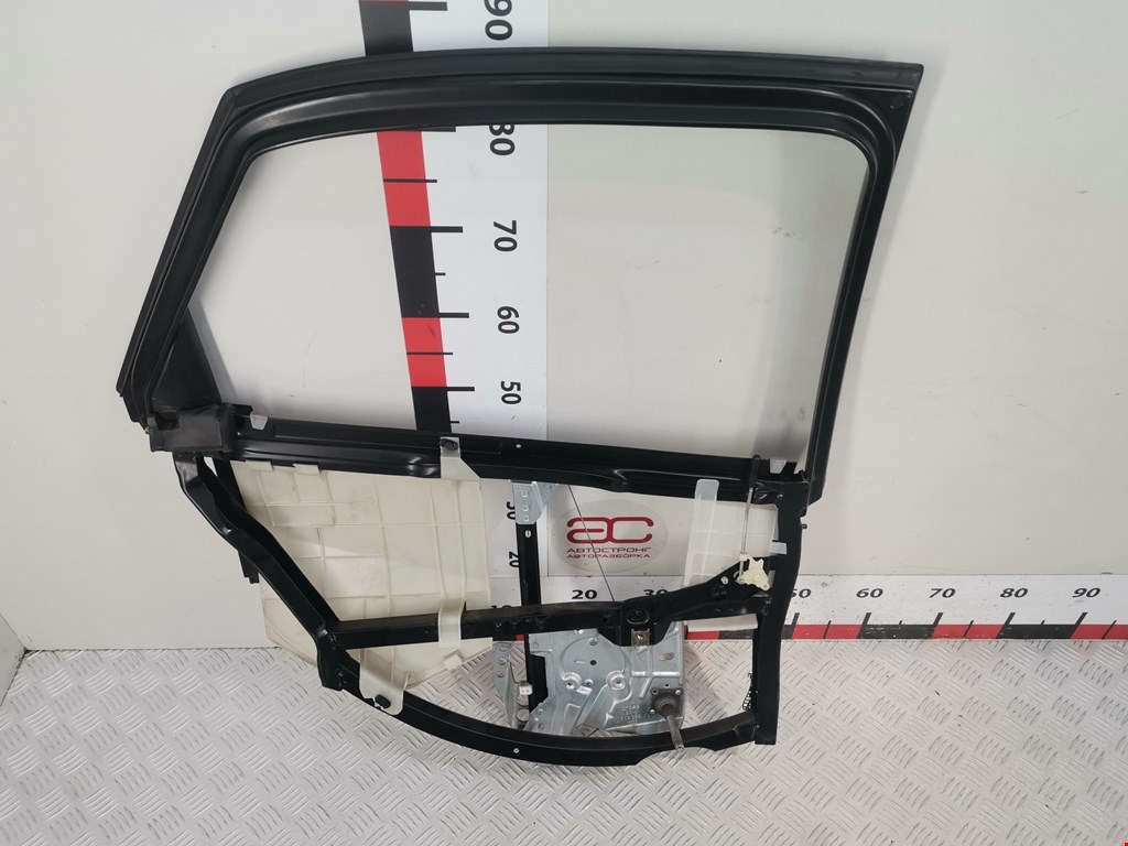 Стеклоподъемник задний левый AUDI A4 B5 1995-2001