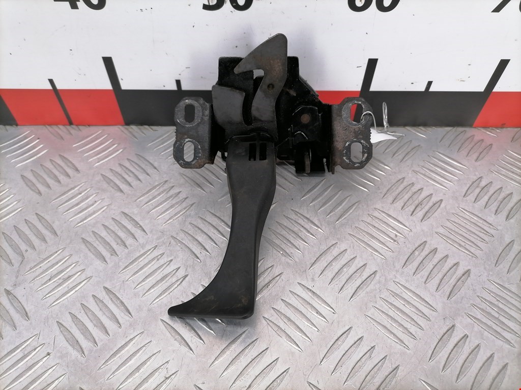 Замок капота MERCEDES-BENZ A-Class W168 1997-2004