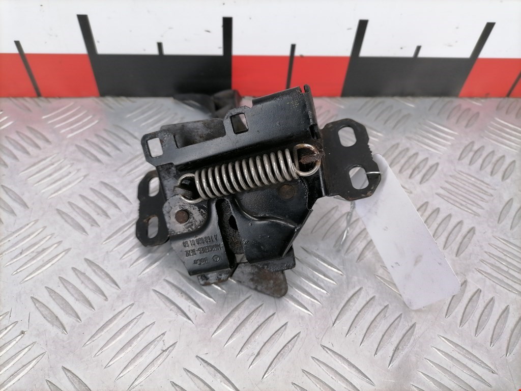 Замок капота MERCEDES-BENZ A-Class W168 1997-2004